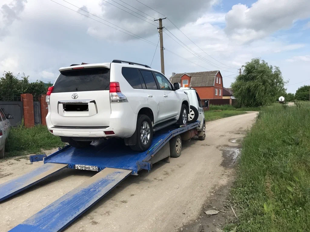 BAS Cheap Car Recovery Near Me